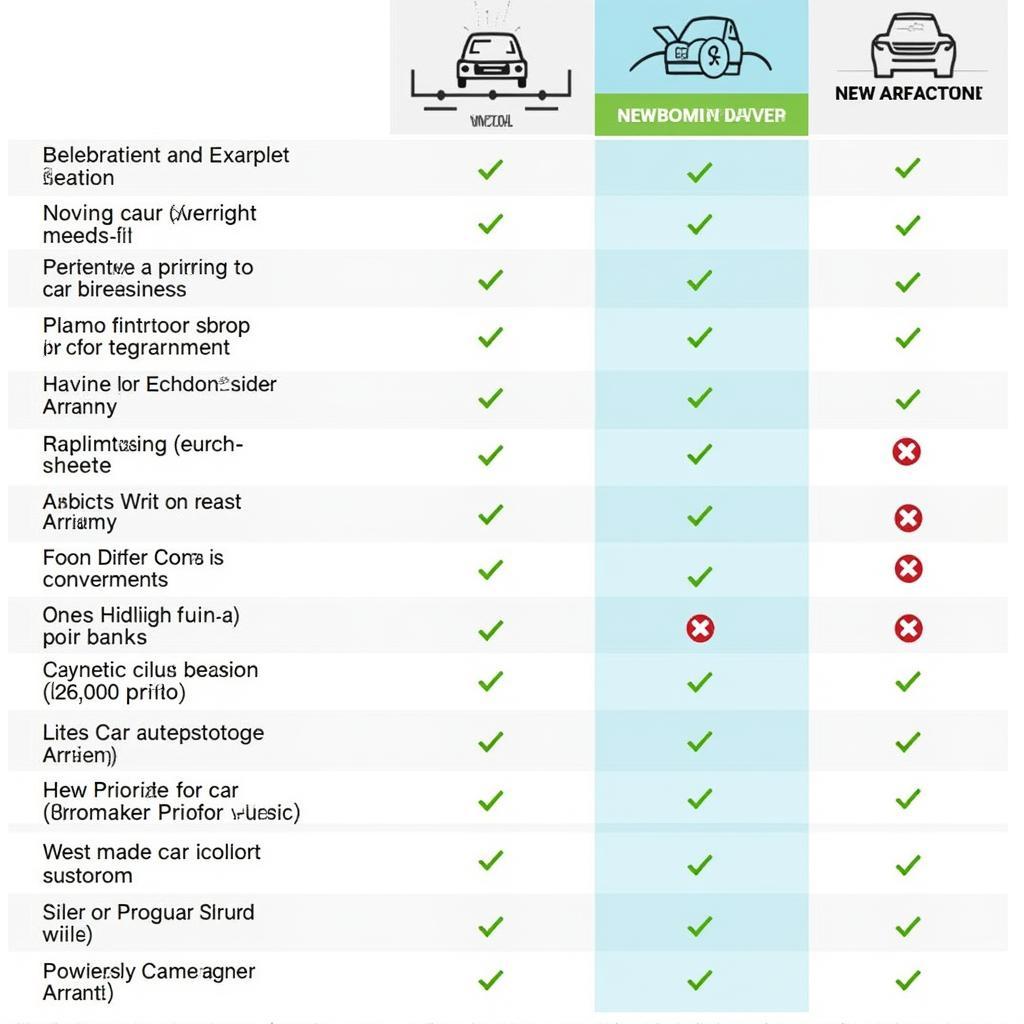 Comparing 2015 Car Breakdown Services