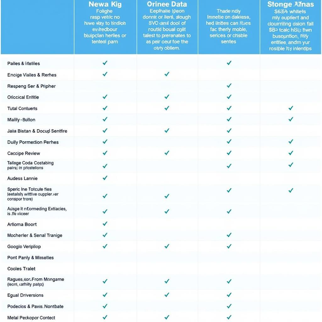 Comparing Different Car Services in the Bronx