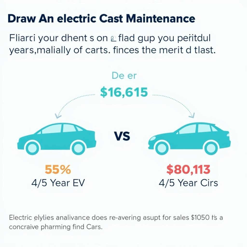 Comparing EV and Gas Car Maintenance Costs