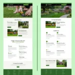 Comparing Lawn Care Service Providers