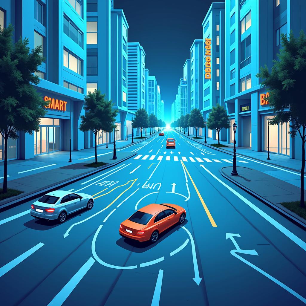 The Future of Connected Cars and SaaS