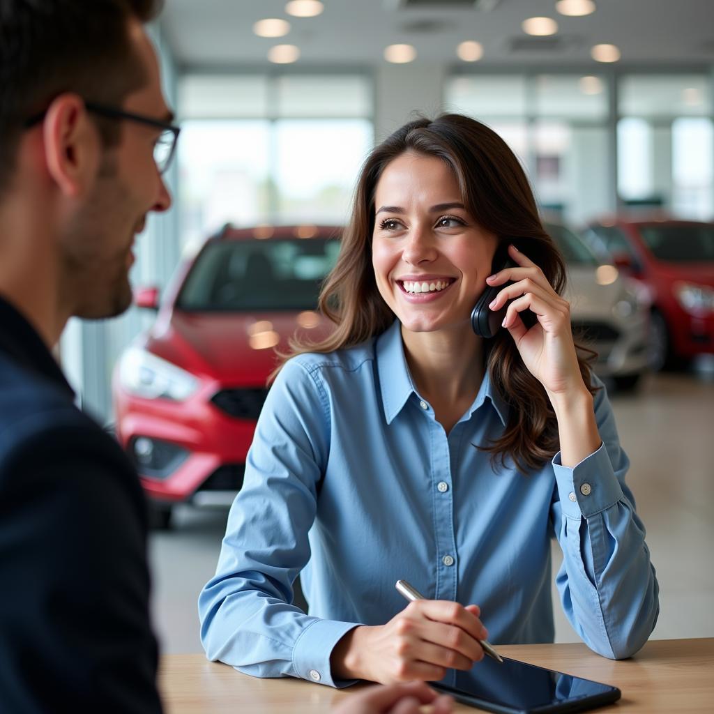 Consumer Reports Car Buying Service Expert Support