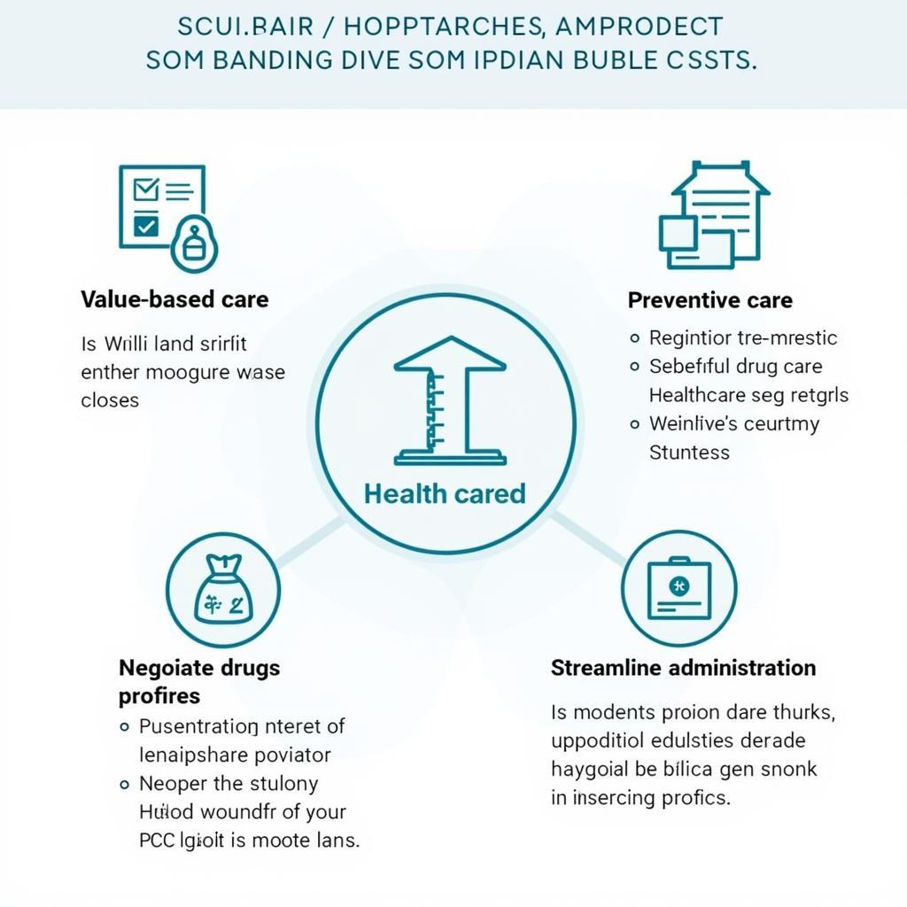 Controlling Healthcare Costs