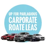 Corporate Car Rental Fleet Options