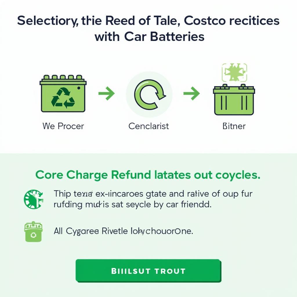 Costco Car Battery Recycling