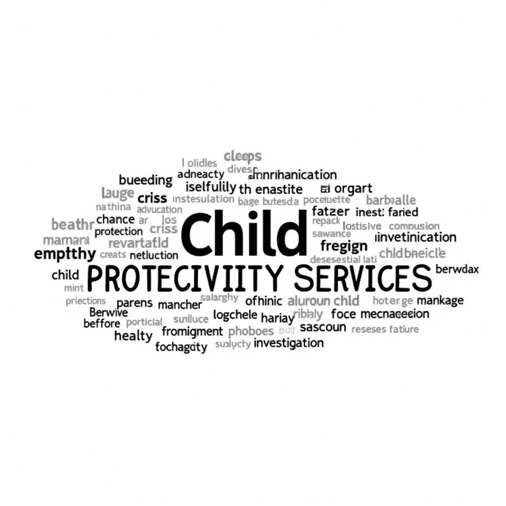 Child Protective Services Skills Keywords