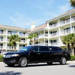 Luxury Car Service in Destin, Florida