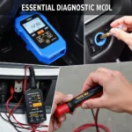 Diagnostic Tools for Modern Cars