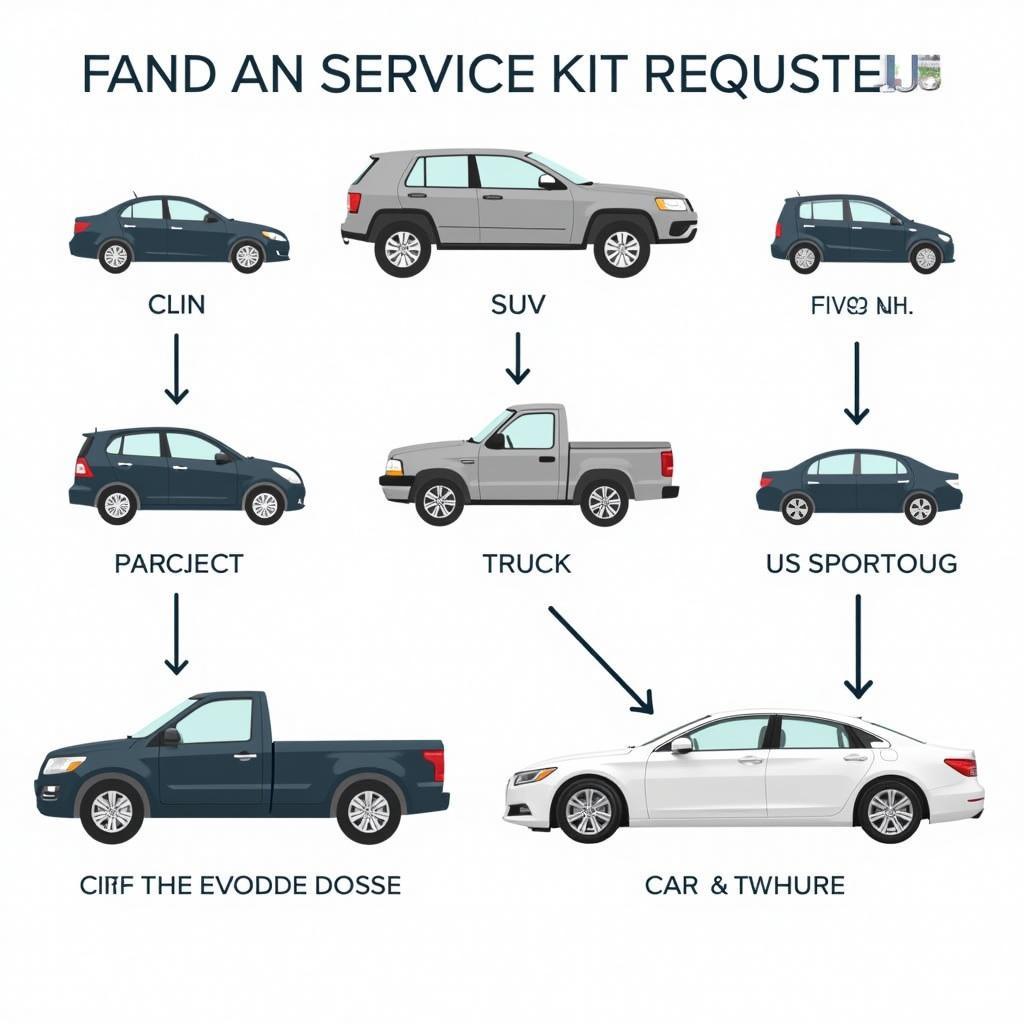 Different Car Types and Their Maintenance Needs