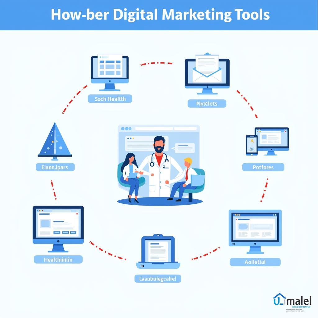 Effective Digital Marketing Strategies for Healthcare