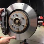 DIY Car Service: Replacing Brake Pads