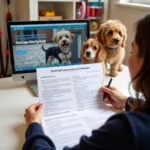 Dog Day Care Legal Requirements and Licensing