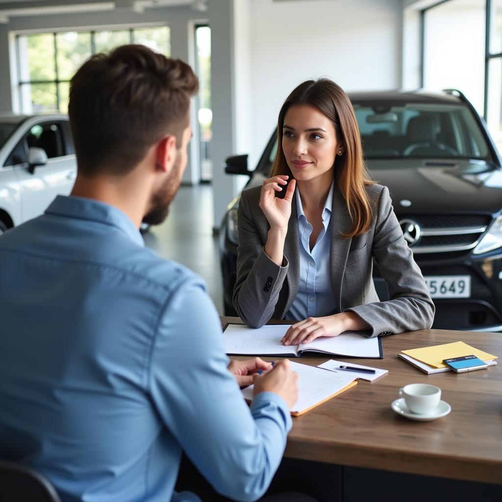 Communicating Effectively with Car Insurance Customer Service