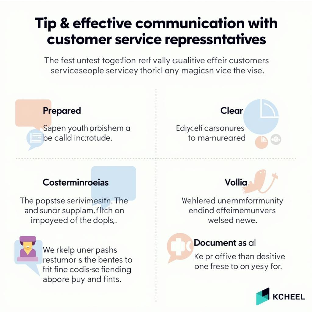 Effective Communication with Customer Service