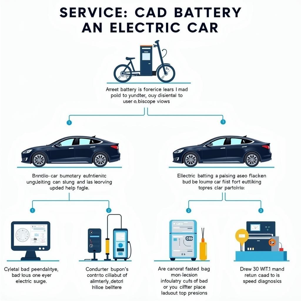 Electric Car Service