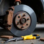 Essential Car Repairs: Brakes and Tires