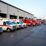 Essential Car Service for Emergency Vehicles