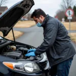 Essential Car Services During Lockdown