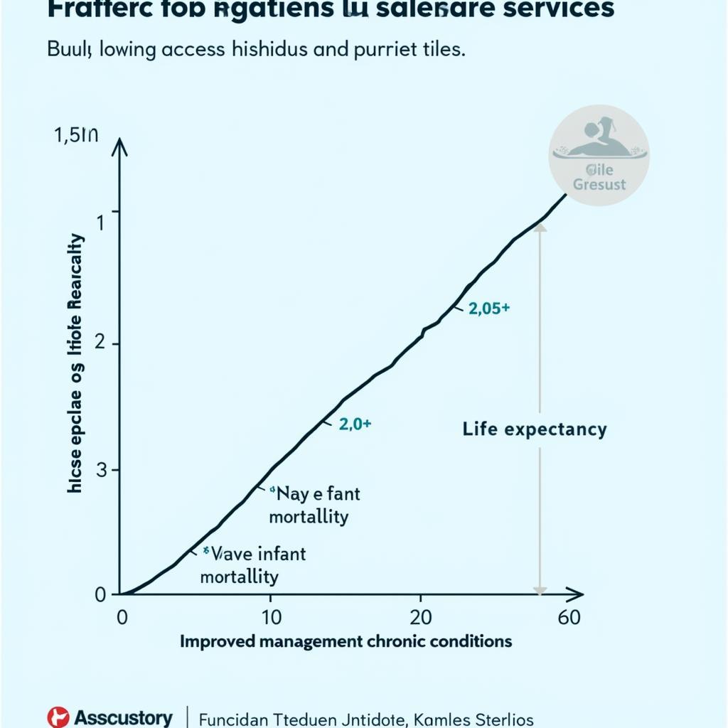 Impact of Essential Health Care Services