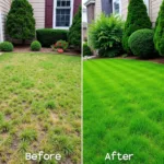 Essential Lawn Care for Increased Property Value