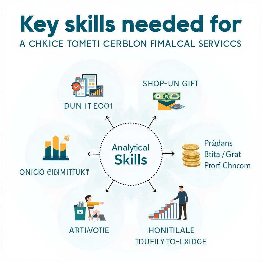 Essential Skills for a Financial Services Career