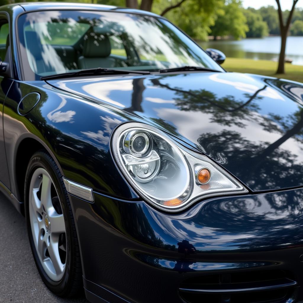 Car Polish Services in Everglades City, FL