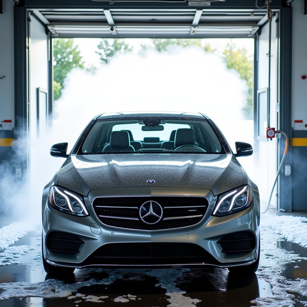 Best Car Wash Services Near Me