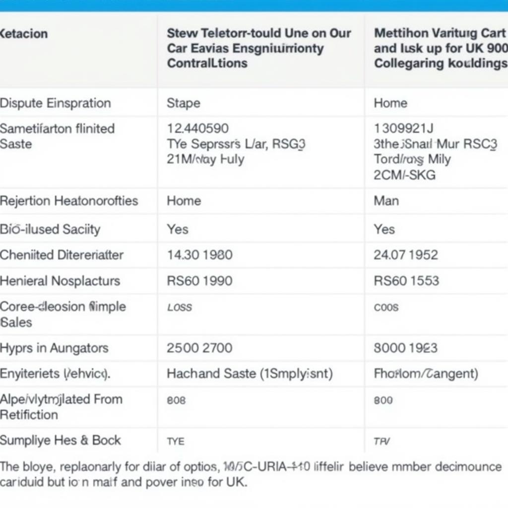 External Dispute Resolution Options for Car Service Complaints