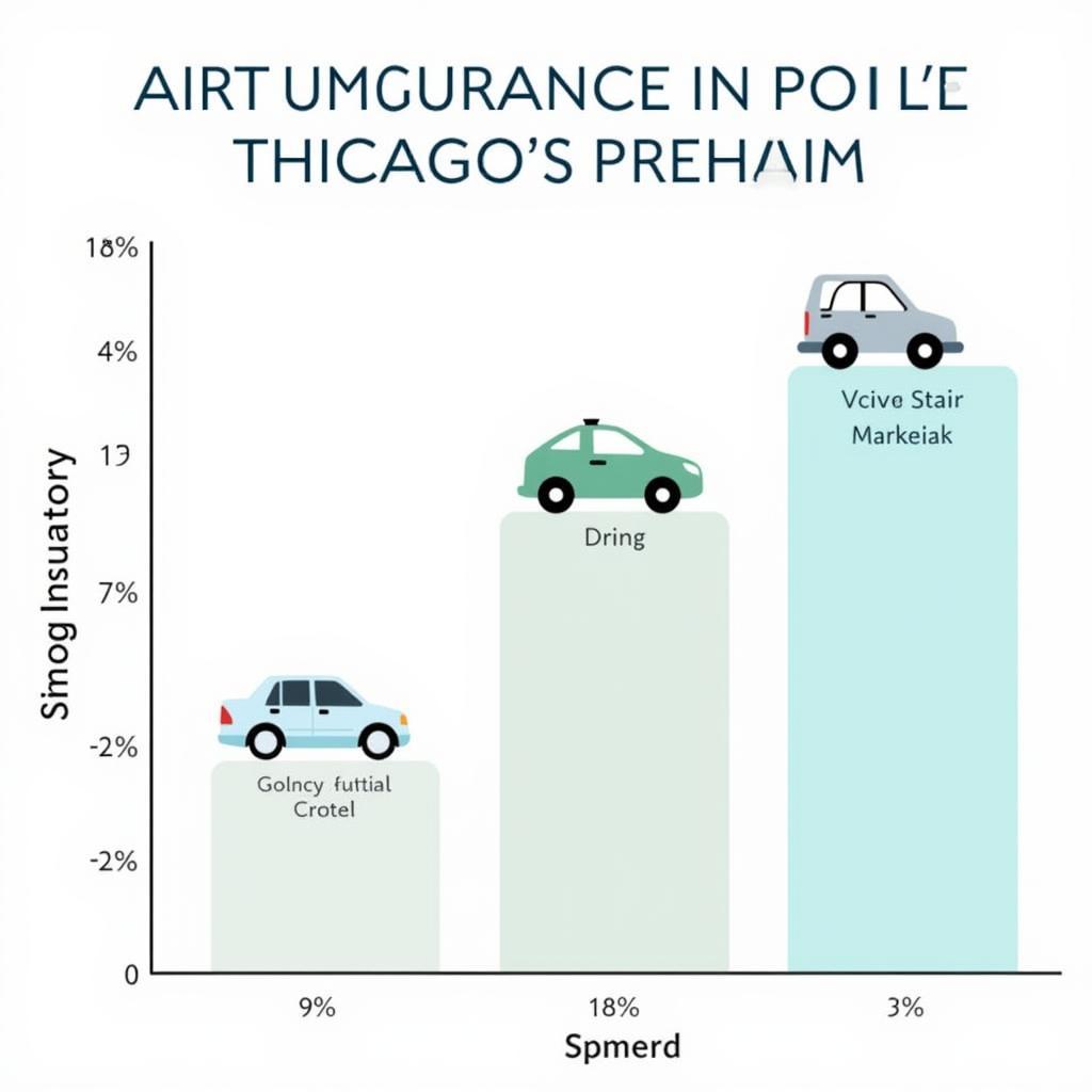 Factors Affecting Car Insurance Rates in Chicago