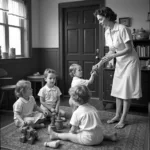 Development of Family Child Care in the 20th Century