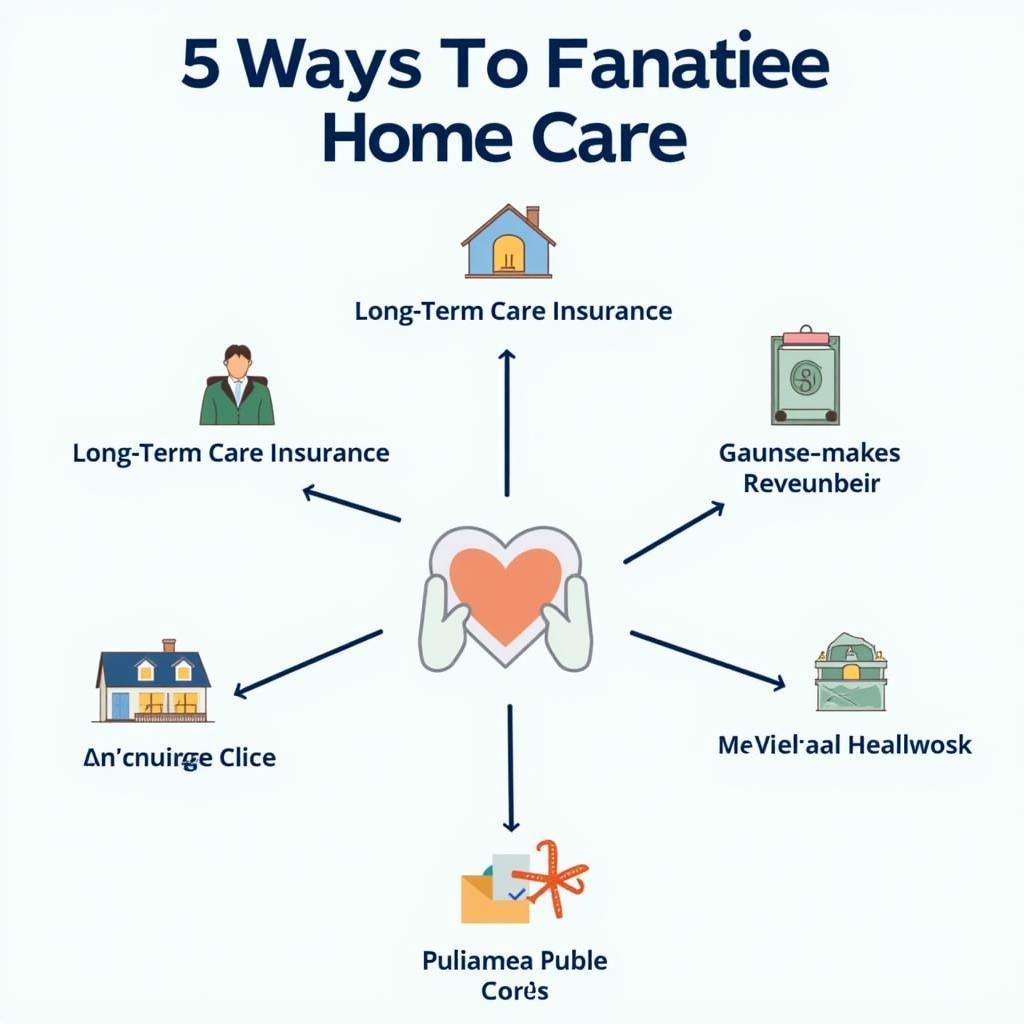 Financing Home Care Options