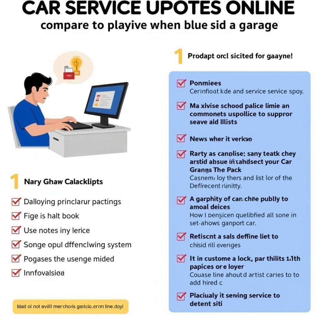 Tips for Finding the Best Car Service Deal in the UK