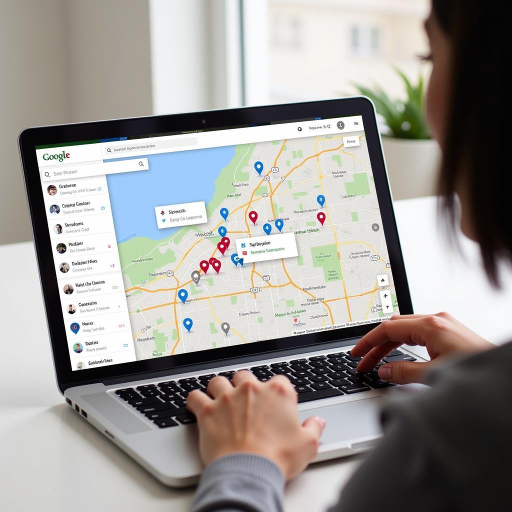 Locating Essential Car Services Online