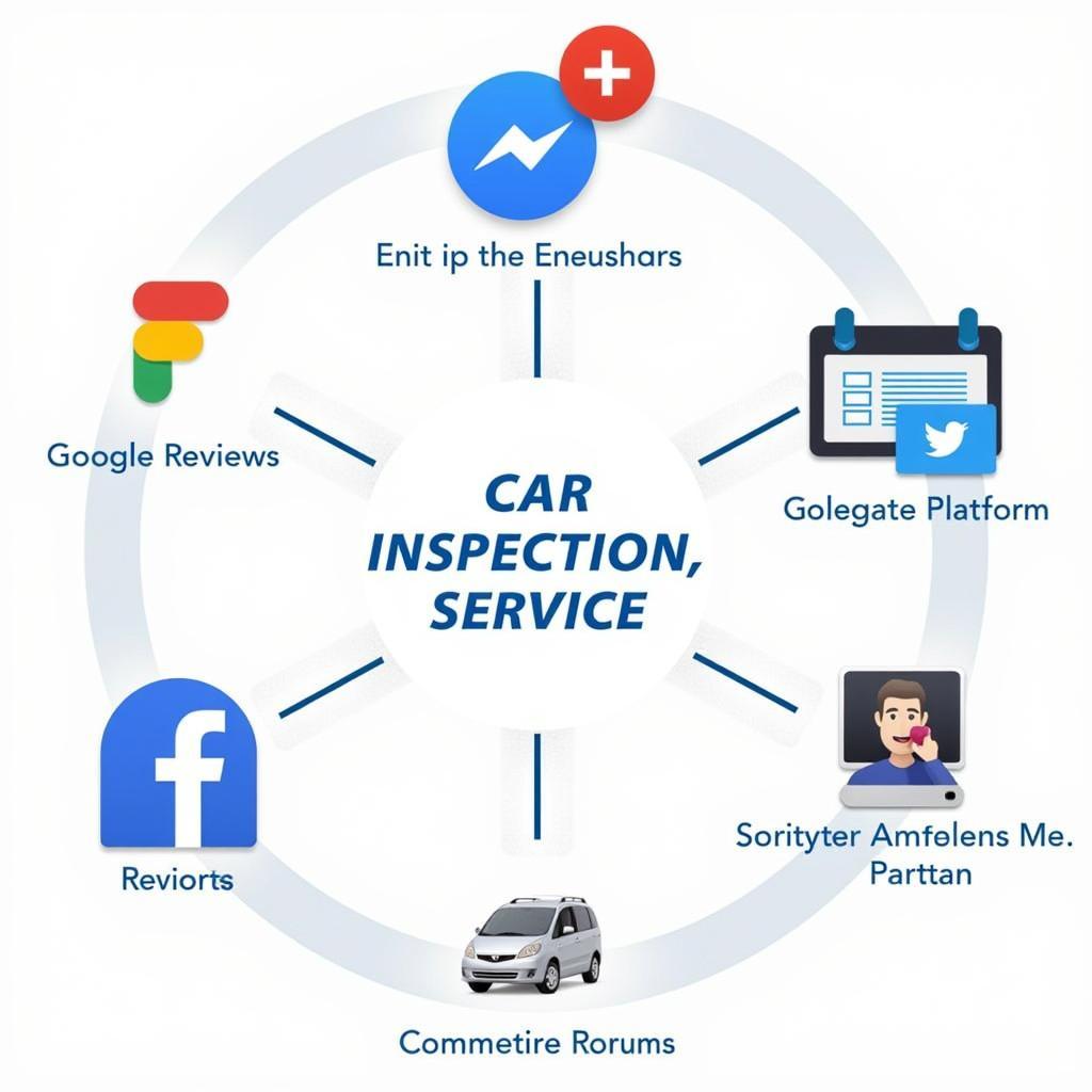 Reliable Sources for Car Inspection Service Reviews