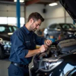 Tips for Choosing a Reputable Car Service Center