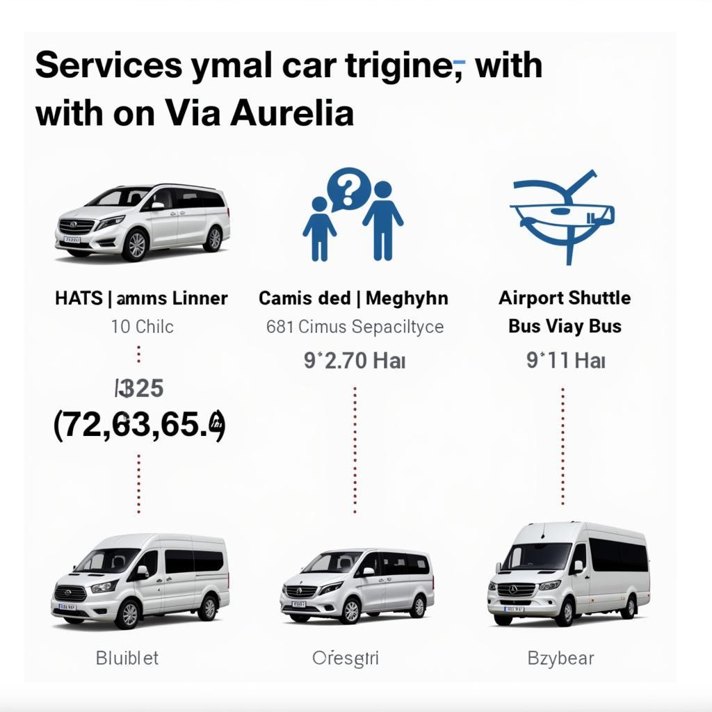 Finding the Right Car Service on Via Aurelia