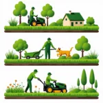 Finding the Right Lawn Care Service for Your Needs