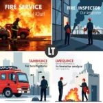 Diverse Career Paths in the Fire Service