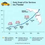 Florida Car Service Market Analysis