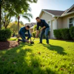 Florida Lawn Care Assessment