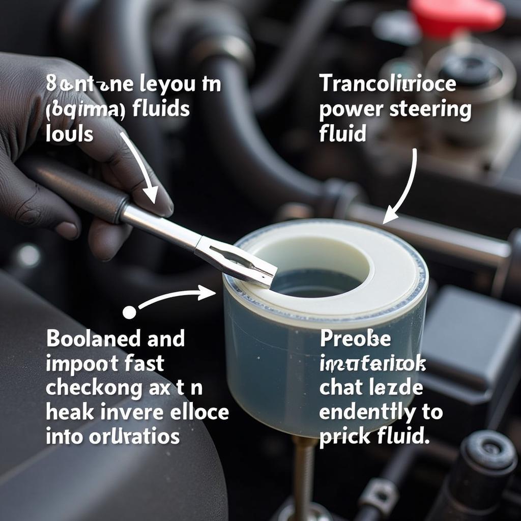 Essential Fluid Checks for Optimal Car Performance