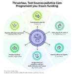 Funding Sources for Palliative Care