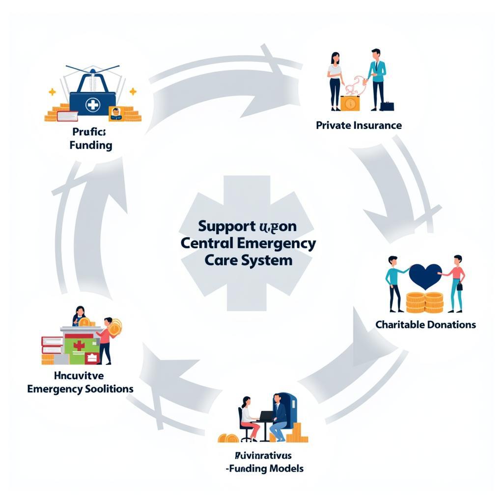 Future of Emergency Care Funding