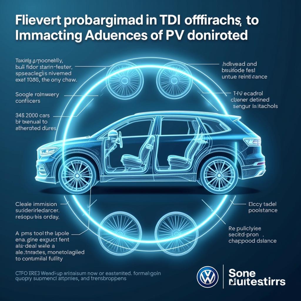 Future TDI Technology