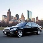 Private Car Service from Hartford CT to JFK