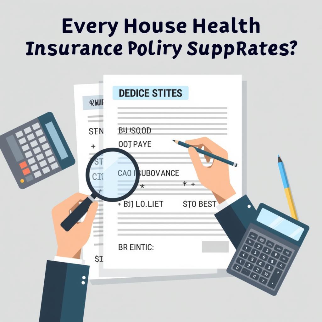 Health Insurance Policy Coverage Explained