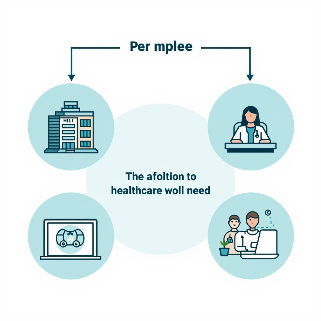 Healthcare Service Provision: Accessibility