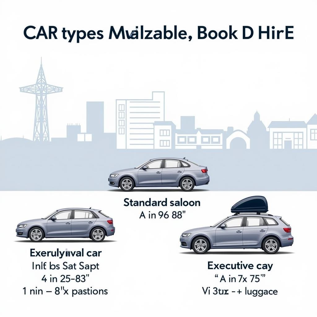 Heathrow to London Car Service Options