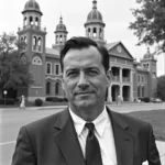 Henry B. Gonzalez's early years in San Antonio, Texas, where he served on the City Council and as a state senator.