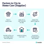 Home Care Services Cost Breakdown